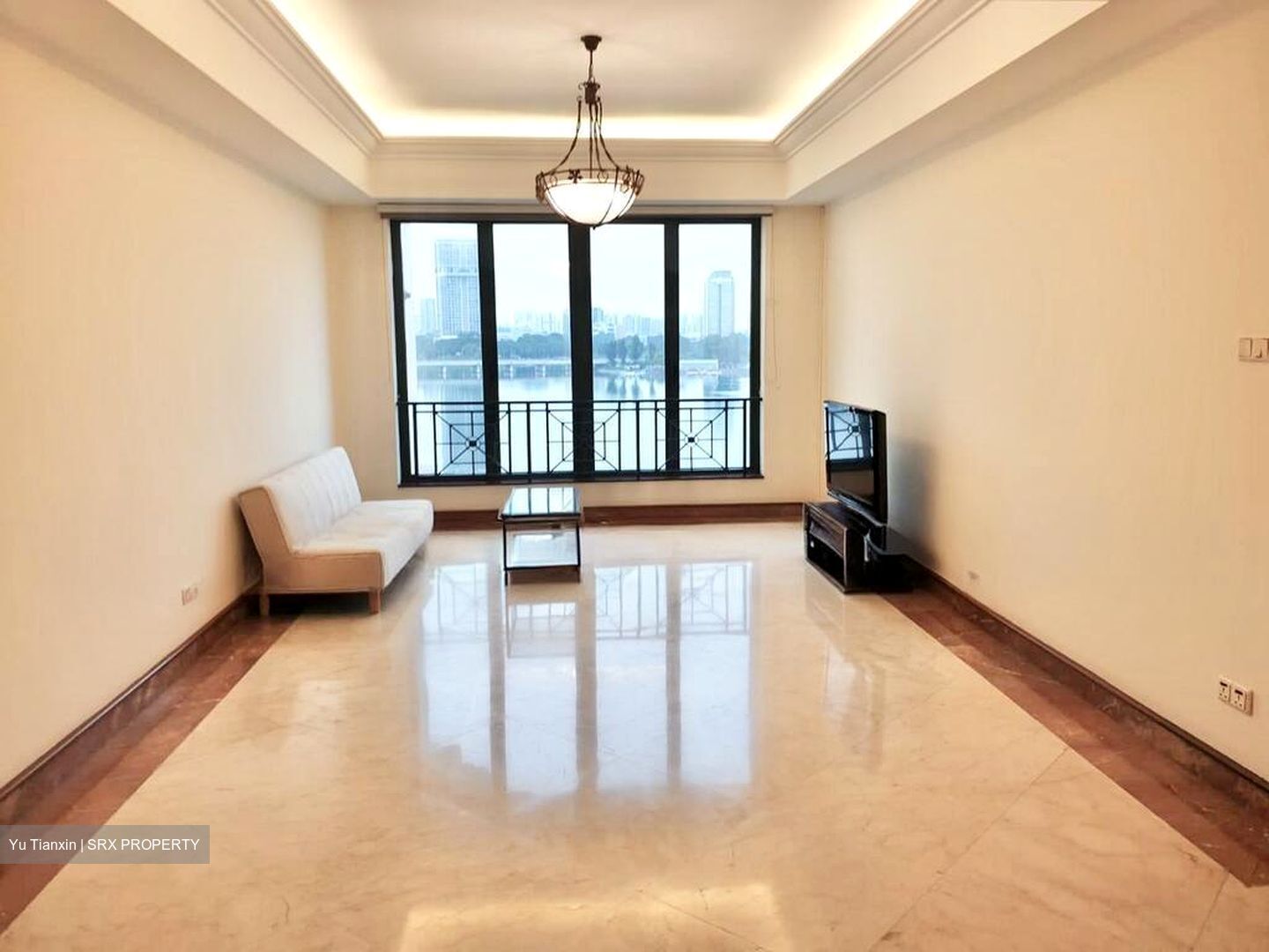 Pebble Bay (D15), Condominium #573584881